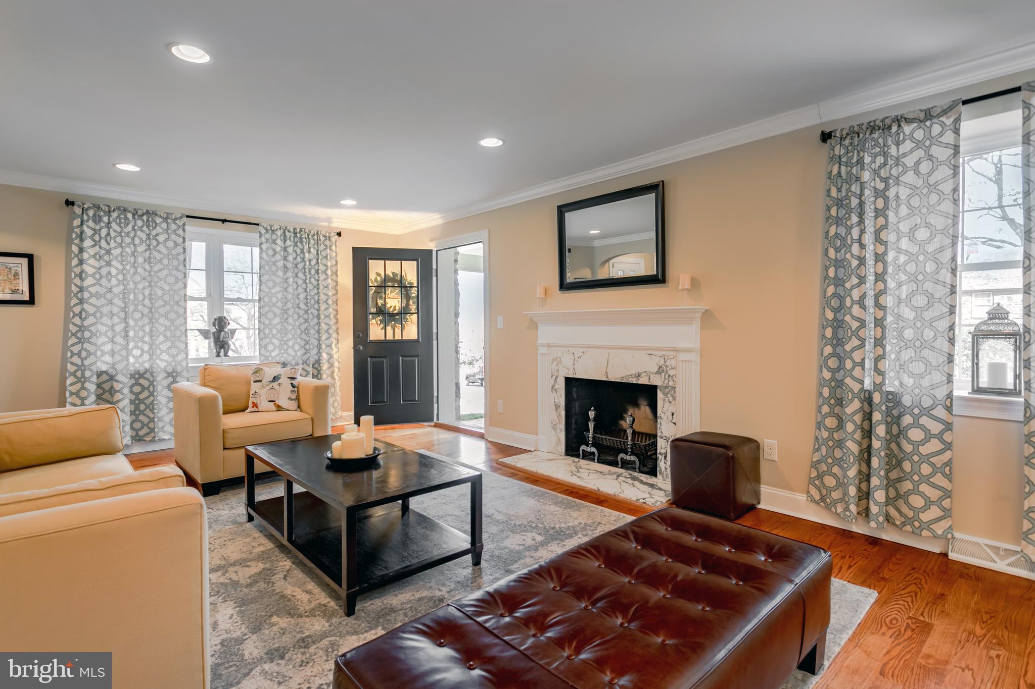 551 Howe Road Merion Station, PA 19066 - Photo 7 of 41