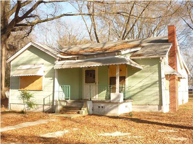 1210 Dickeyville Road Trion, GA 30753 - Photo 1 of 1 Primary Photo