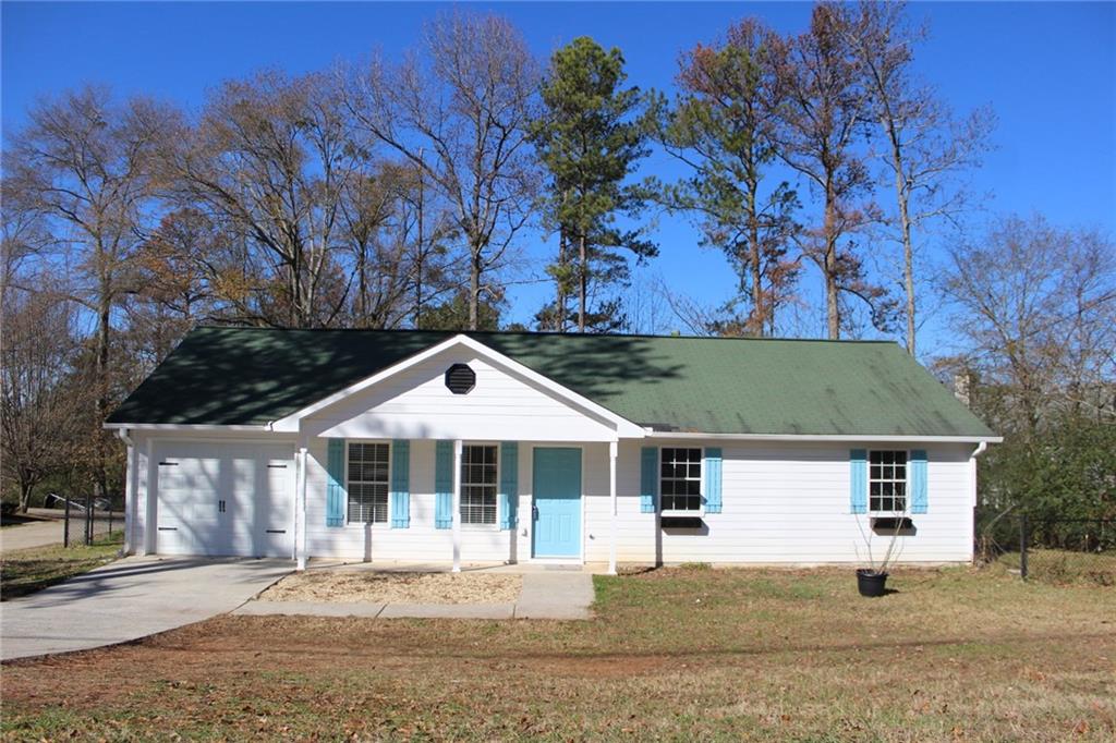 5874 South Gordon Road Southwest Austell, GA 30168 - Photo 1 of 1