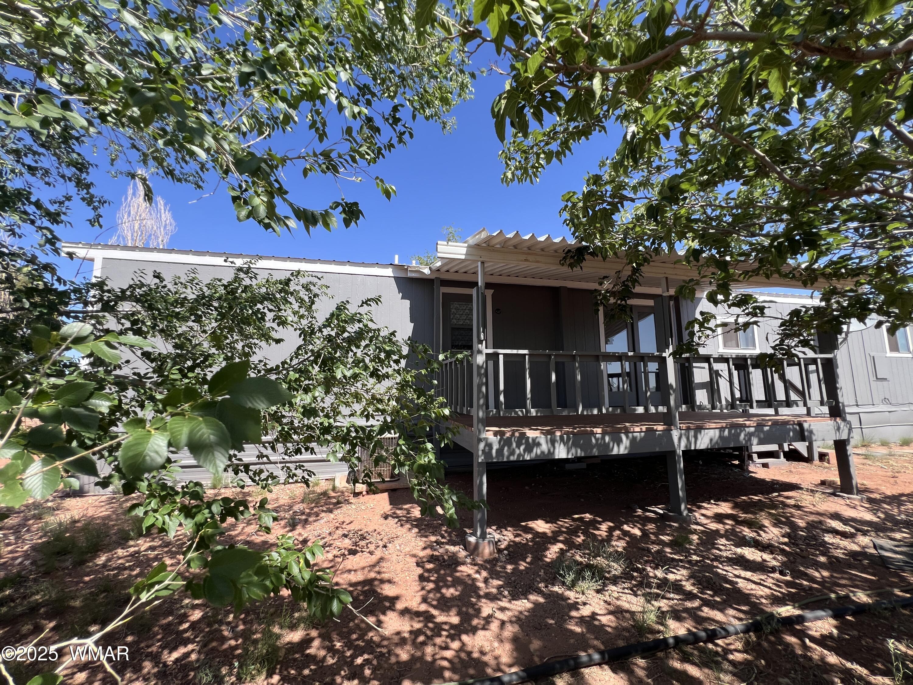 9864 Uttecht Road Snowflake, AZ 85937 - Photo 1 of 21 IMG_4862