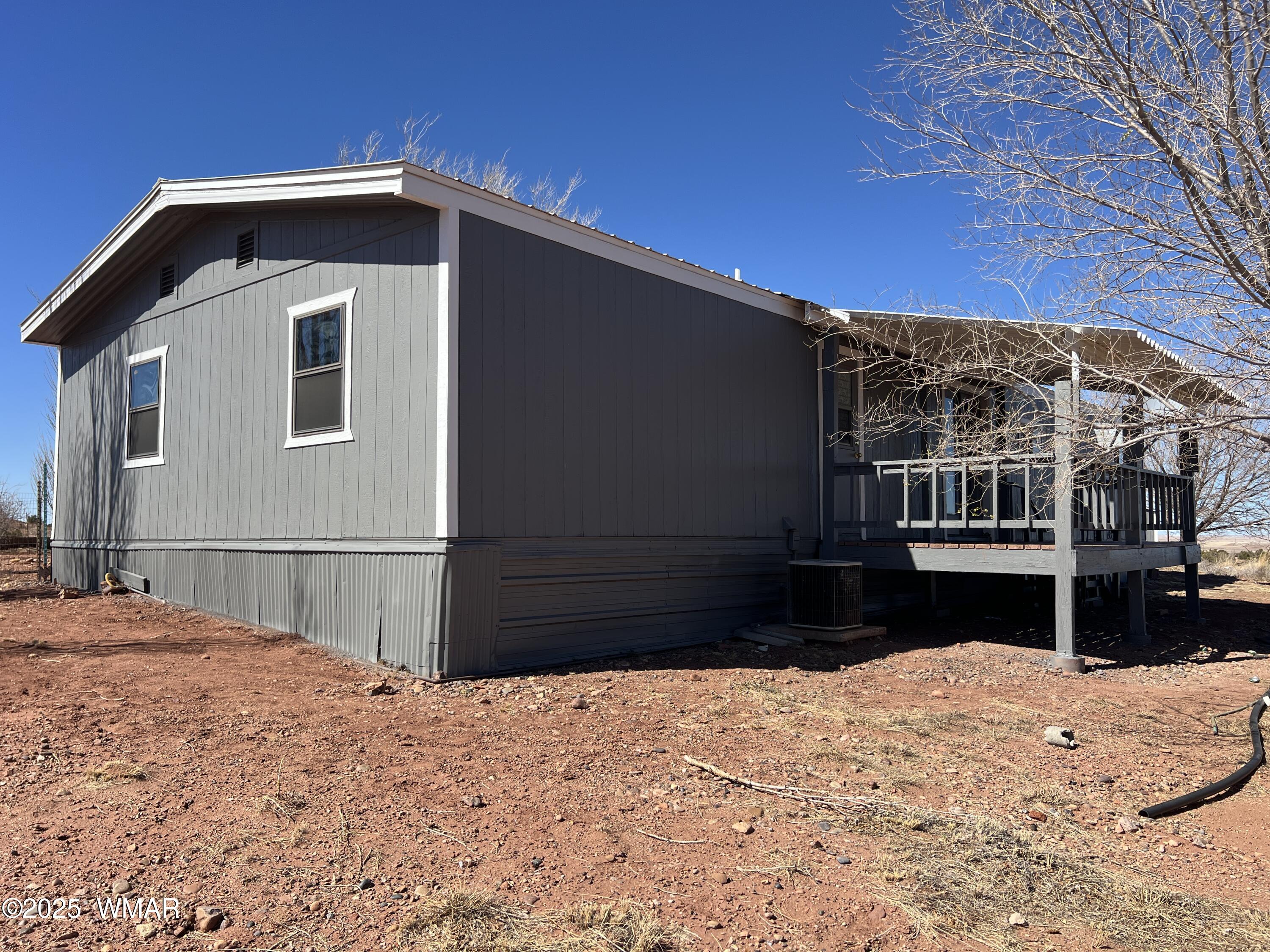 9864 Uttecht Road Snowflake, AZ 85937 - Photo 3 of 21 view