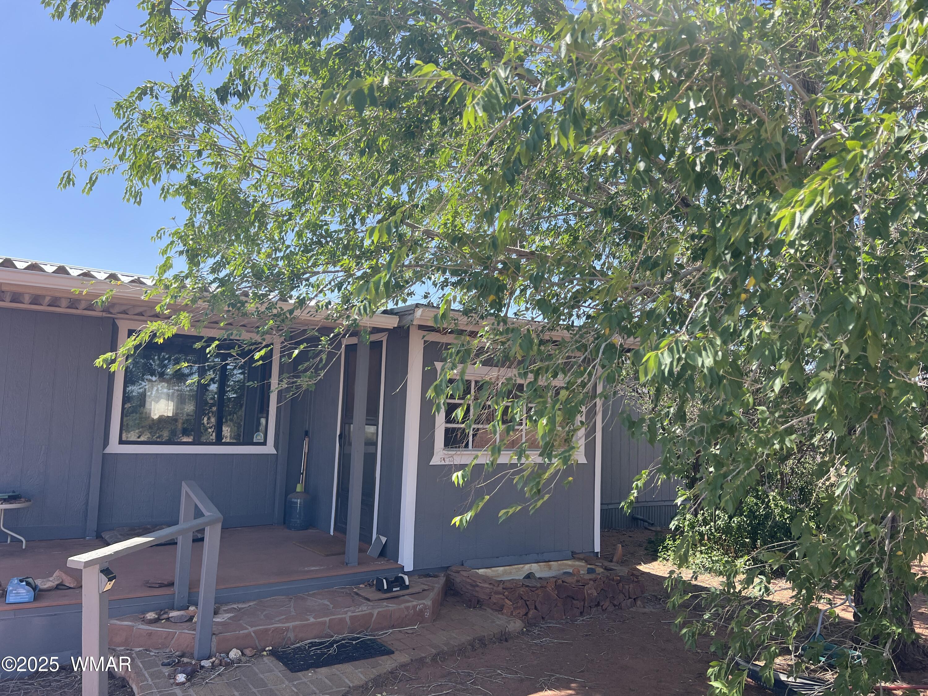 9864 Uttecht Road Snowflake, AZ 85937 - Photo 5 of 21 IMG_4857