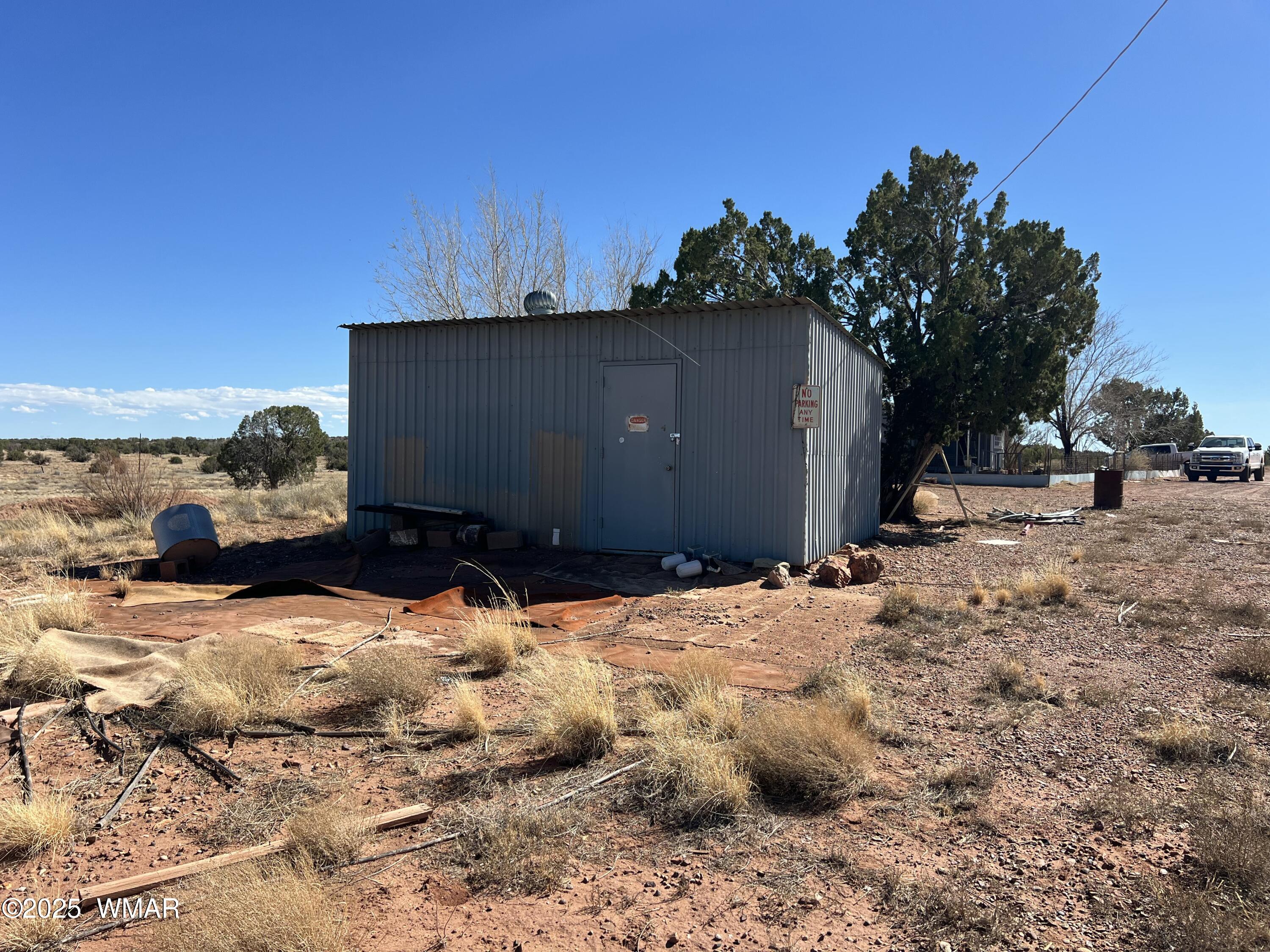 9864 Uttecht Road Snowflake, AZ 85937 - Photo 9 of 21 tempImageftgGEe