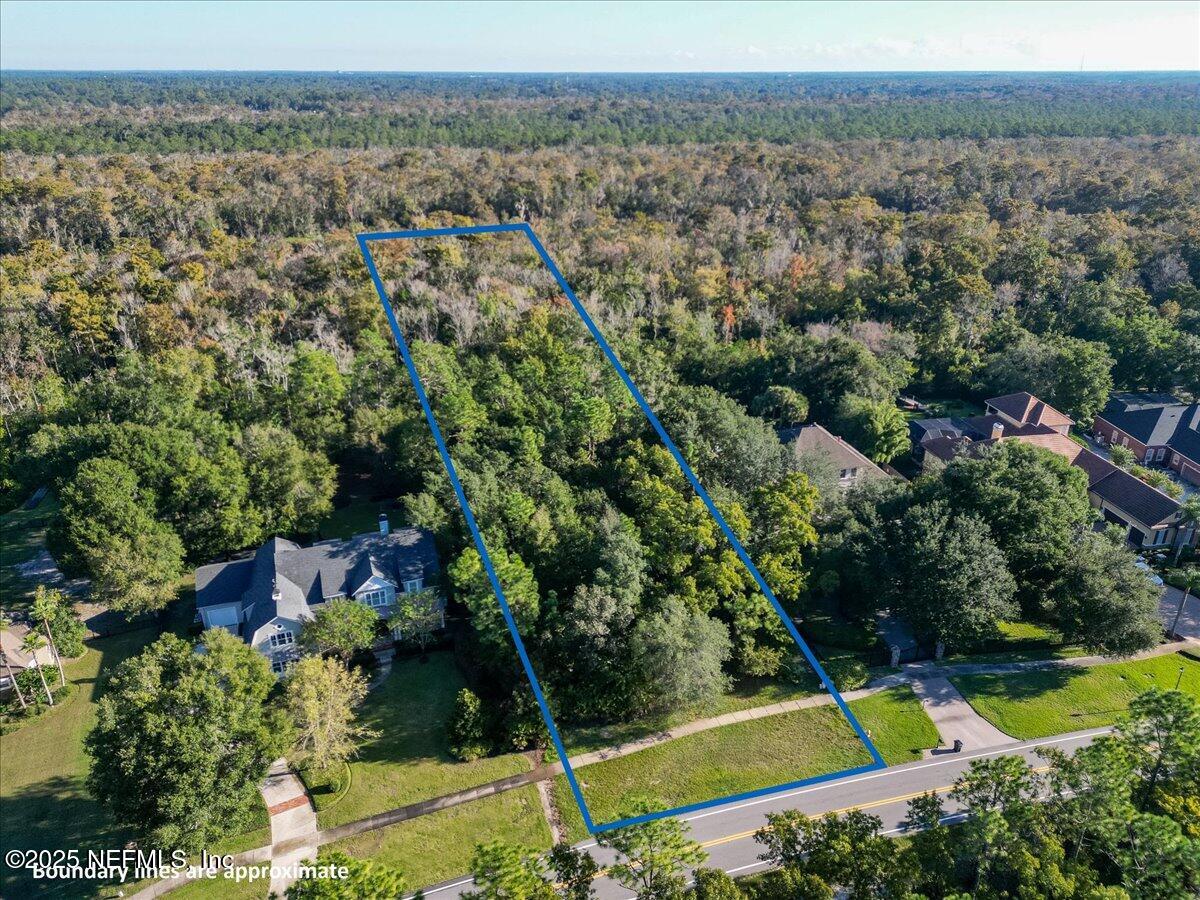 3075 Bishop Estates Road St. Johns, FL 32259 - Photo 2 of 30 2.76 Acres