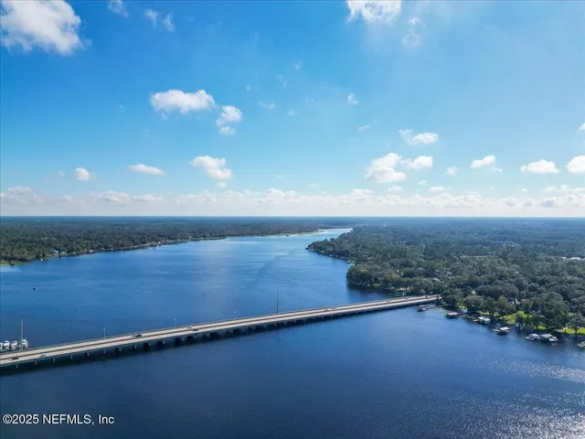a view of a tennis court