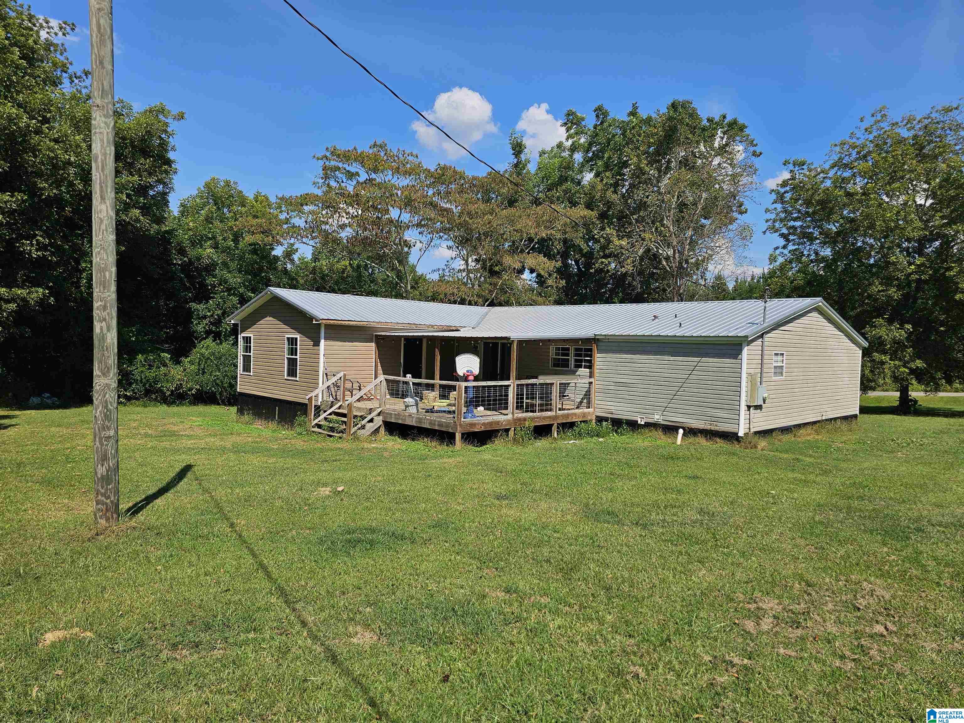 482 County Road 33 Fruithurst, AL 36262 - Photo 29 of 30