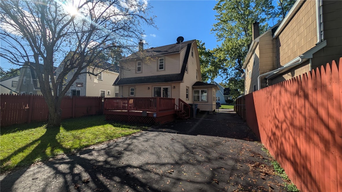 136 Weston Road Rochester, NY 14612 - Photo 23 of 24 Gallery Image 23