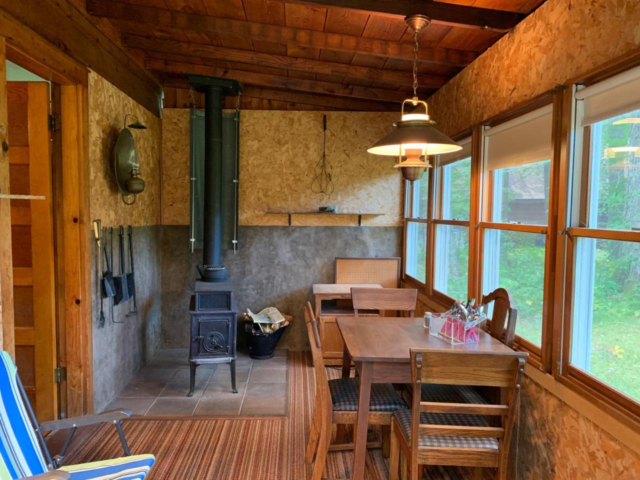 14409 Manitowish Rvr Manitowish Waters, WI 54545 - Photo 5 of 31 Gallery Image 5