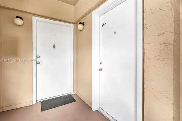 a view of bathroom with shower