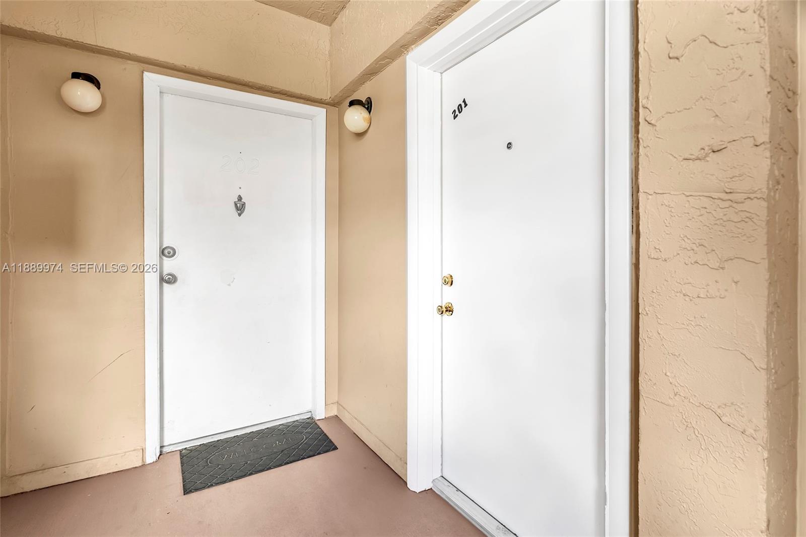 3945 Southwest 89th Avenue, Unit 201 Miami, FL 33165 - Photo 3 of 24 a view of bathroom with shower