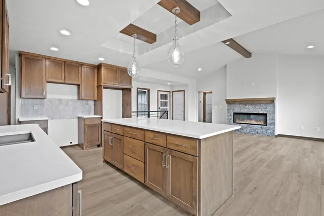 $537,900 | 2998 Creekwood Drive, Green Bay, WI 54311