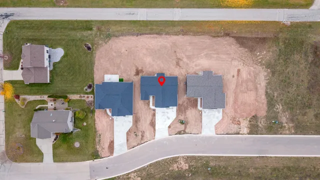 $537,900 | 2998 Creekwood Drive, Green Bay, WI 54311