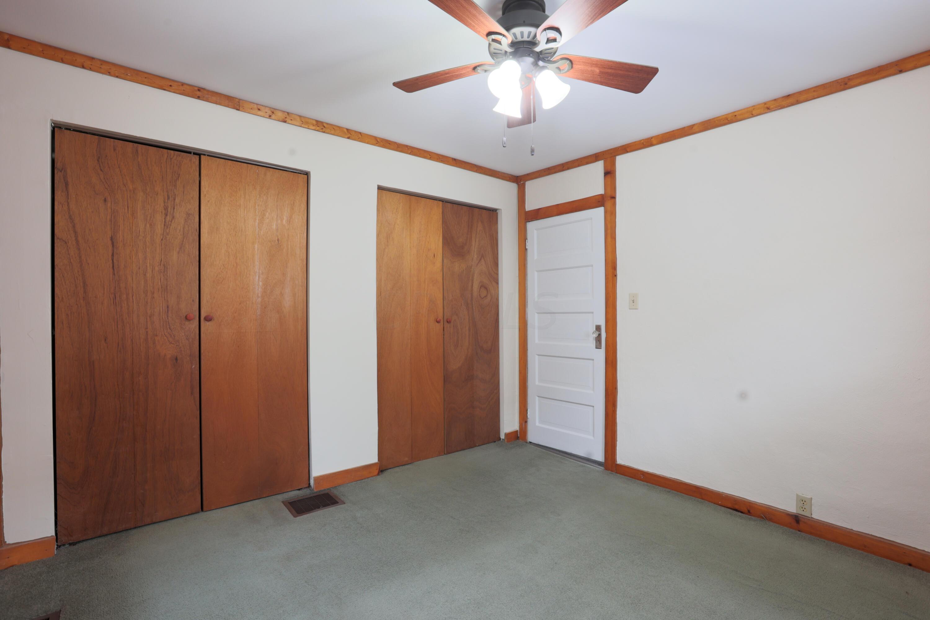 2391 Harrison Road Jackson, OH 45640 - Photo 13 of 28 13. 2nd bedroom_