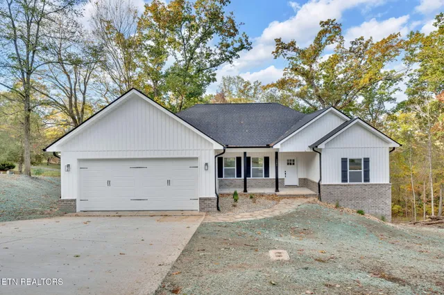 $660,000 | 1301 Mountain Terrace Road, Knoxville, TN 37932