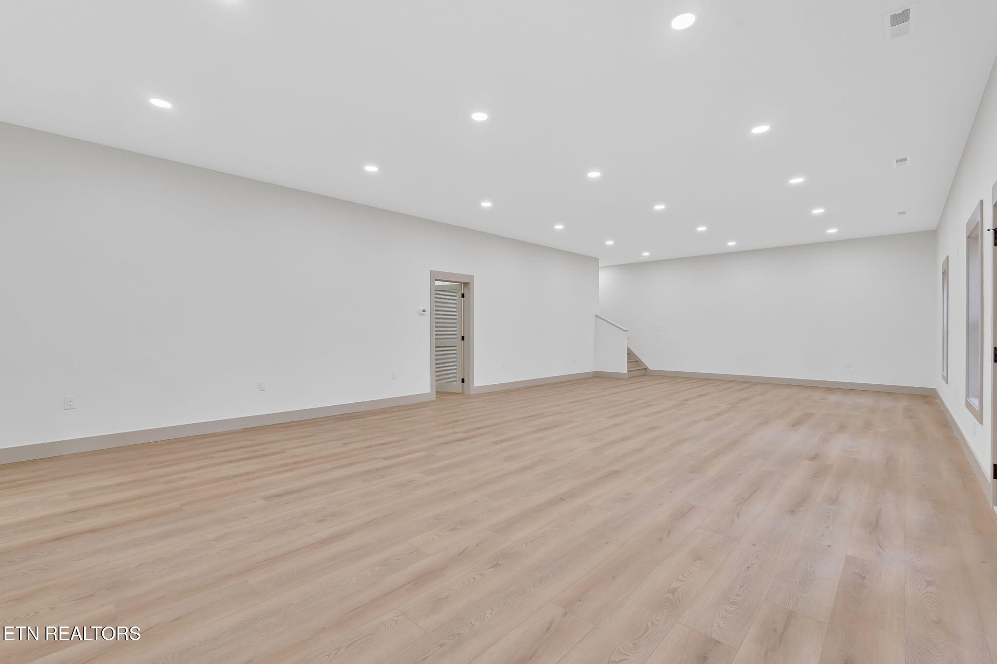 1301 Mountain Terrace Road Knoxville, TN 37932 - Photo 22 of 44 Huge Finished Basement