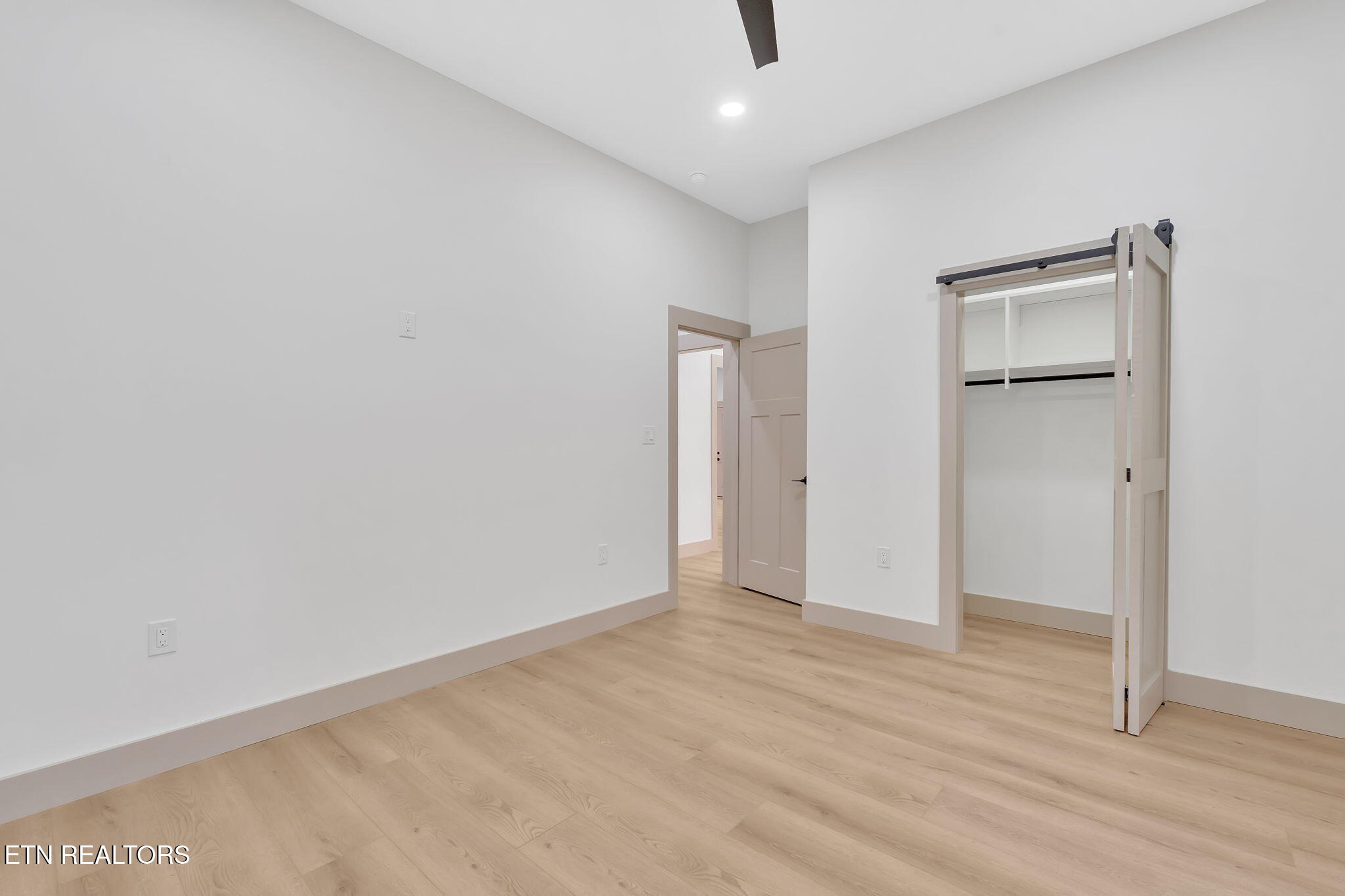 1301 Mountain Terrace Road Knoxville, TN 37932 - Photo 25 of 44 Upstairs bedroom #3