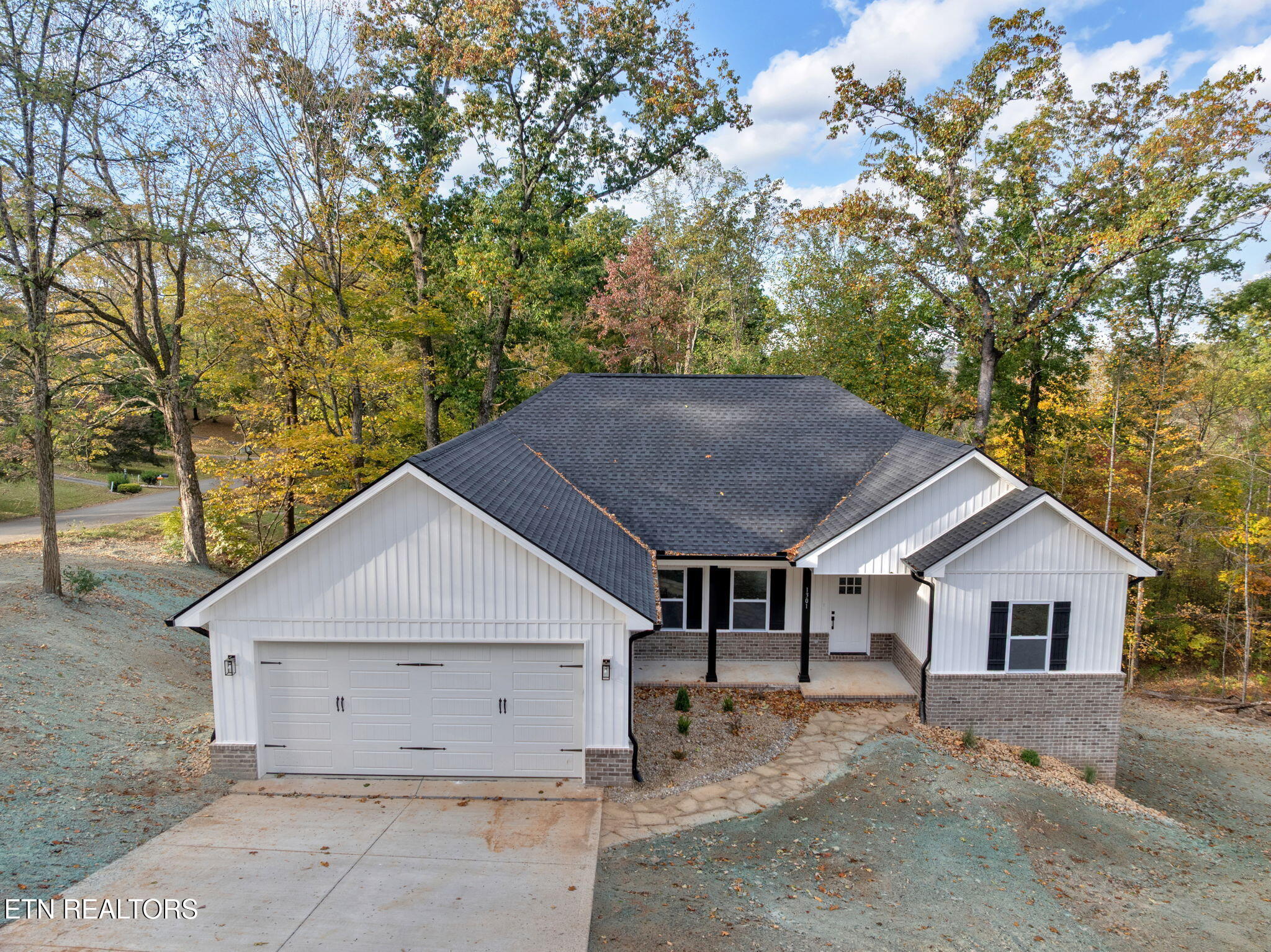 1301 Mountain Terrace Road Knoxville, TN 37932 - Photo 36 of 44 Exterior