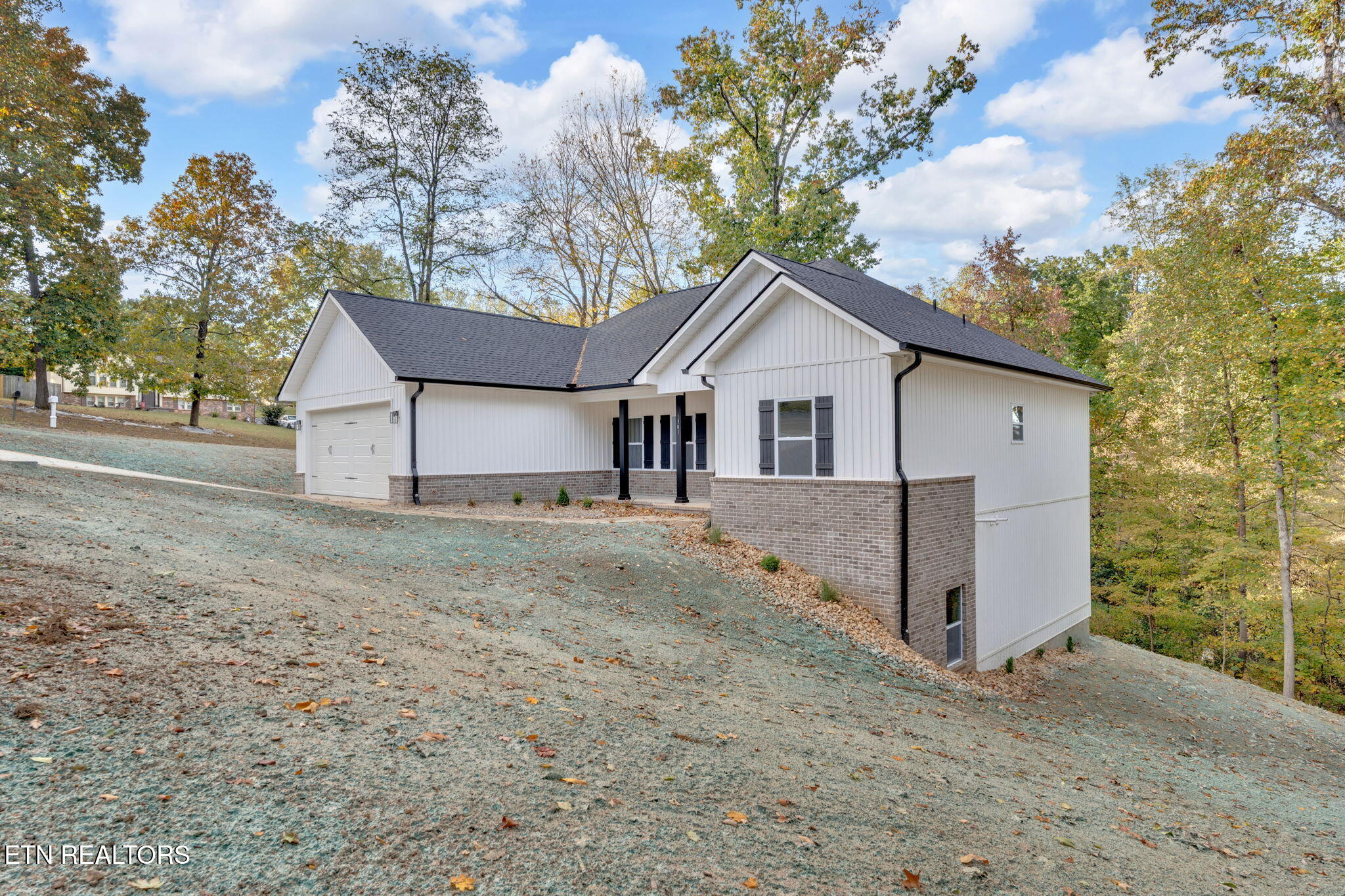 1301 Mountain Terrace Road Knoxville, TN 37932 - Photo 37 of 44 Exterior