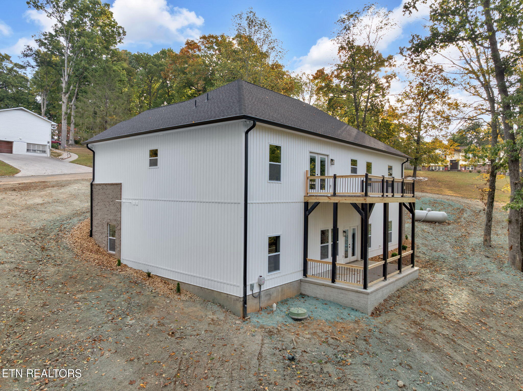 1301 Mountain Terrace Road Knoxville, TN 37932 - Photo 38 of 44 Exterior