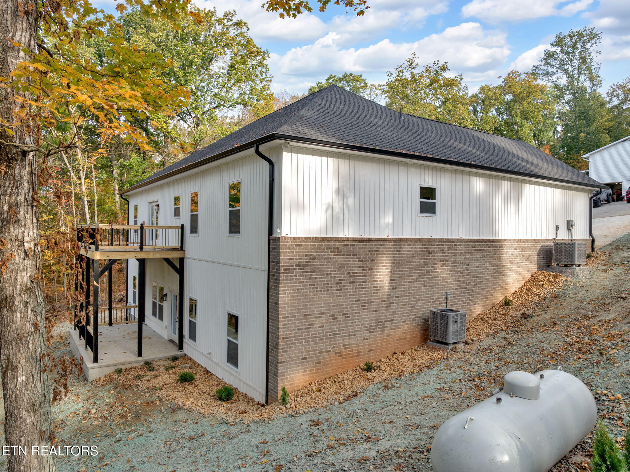 1301 Mountain Terrace Road Knoxville, TN 37932 - Photo 39 of 44 Exterior