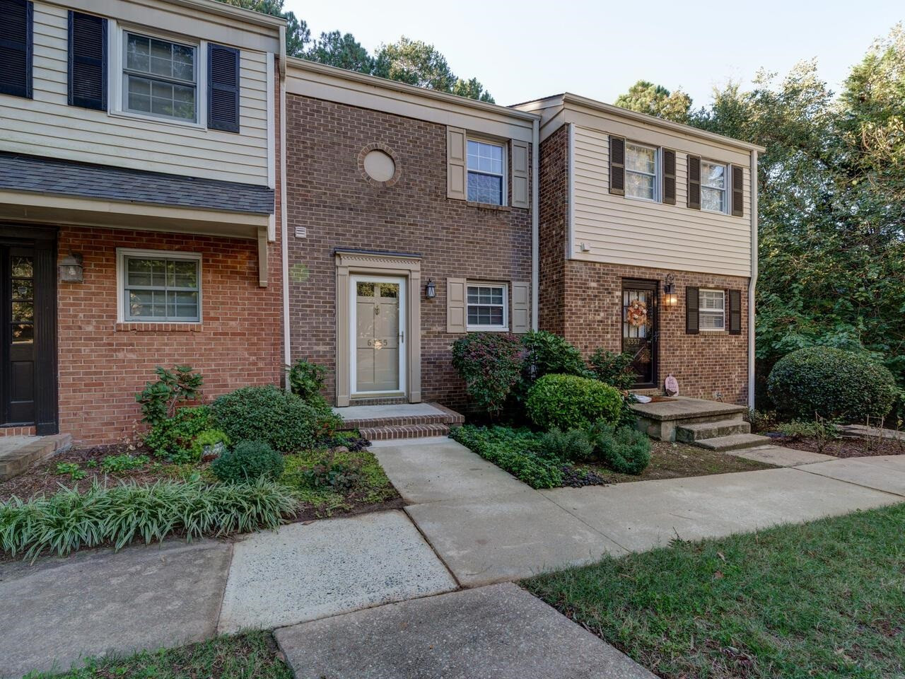 6355 New Market Way Raleigh, NC 27615 - Photo 1 of 8 Photo 1