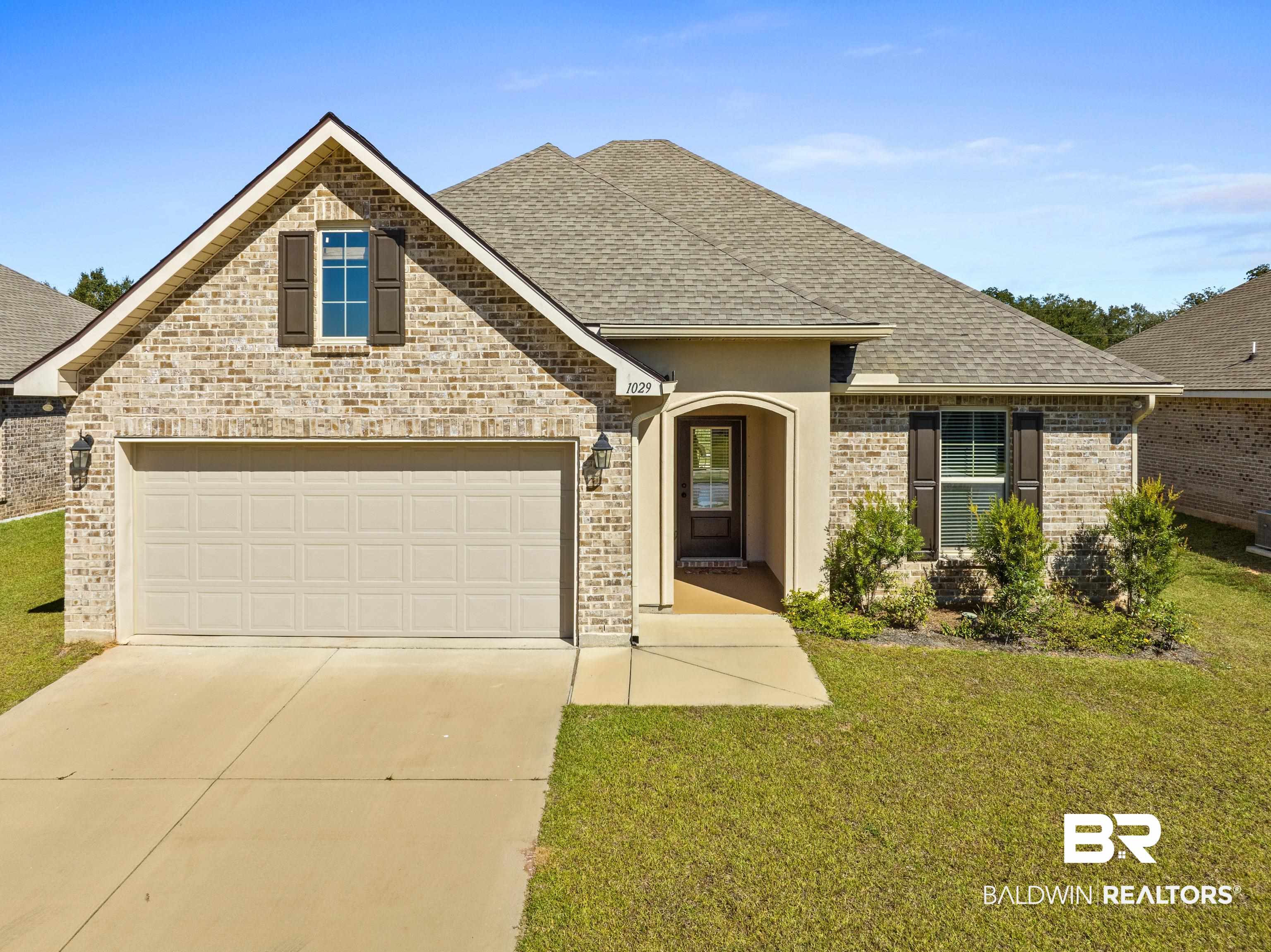 1029 Stella Road Foley, AL 36535 - Photo 1 of 19