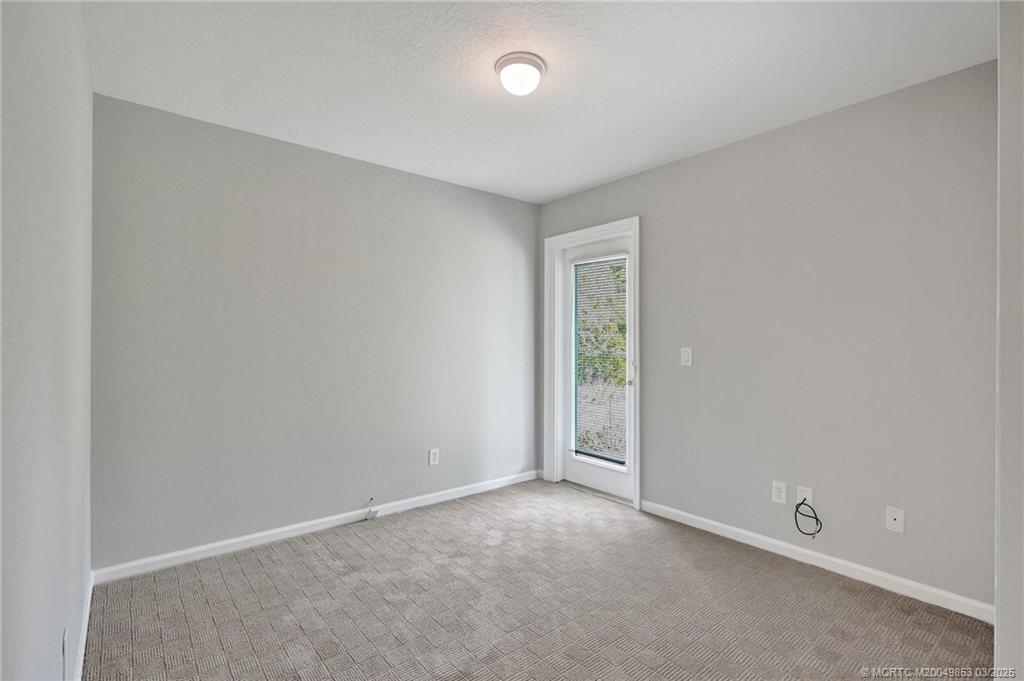 5902 Yucca Drive Fort Pierce, FL 34982 - Photo 23 of 83 wooden floor in an empty room