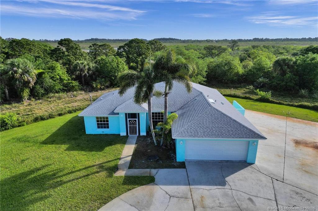 5902 Yucca Drive Fort Pierce, FL 34982 - Photo 3 of 83