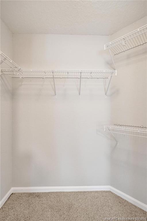 5902 Yucca Drive Fort Pierce, FL 34982 - Photo 32 of 83 a view of a room with racks on the wall