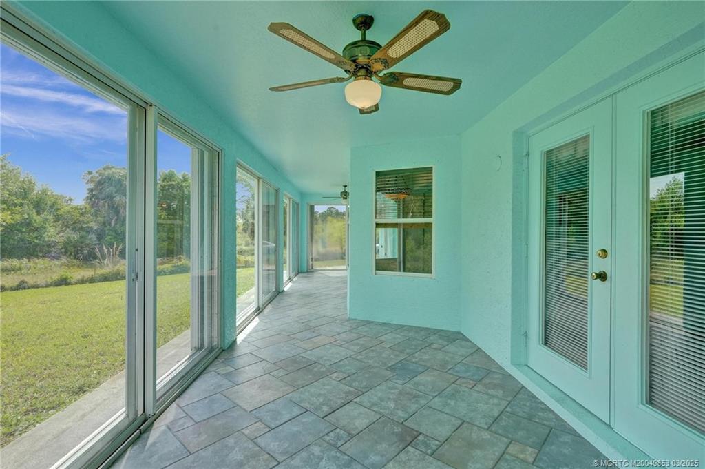 5902 Yucca Drive Fort Pierce, FL 34982 - Photo 42 of 83 a view of an entryway