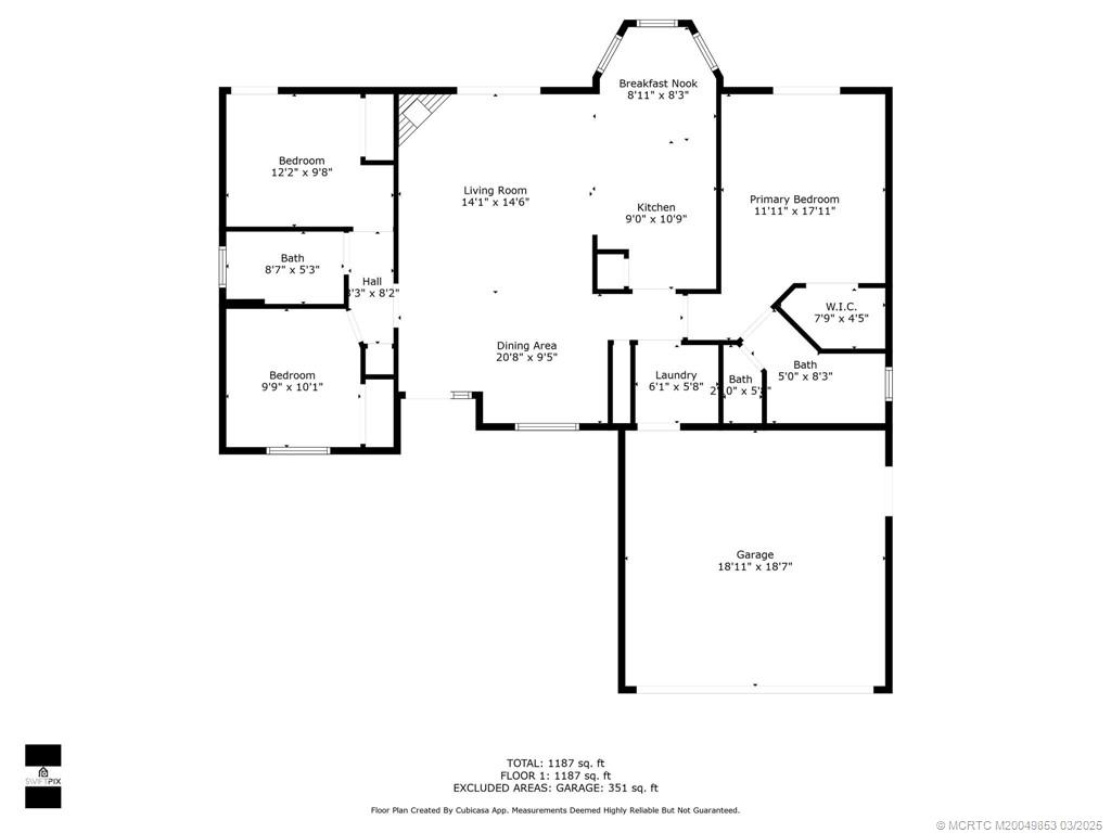 5902 Yucca Drive Fort Pierce, FL 34982 - Photo 45 of 83