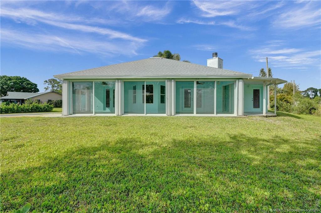 5902 Yucca Drive Fort Pierce, FL 34982 - Photo 66 of 83