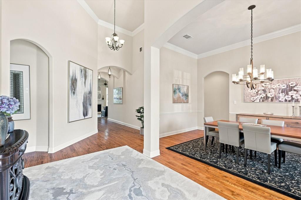 300 Hawks Ridge Trail Colleyville, TX 76034 - Photo 7 of 35 Gallery Image 7