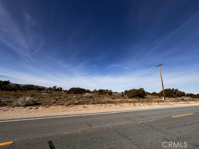 0 Rd Phelan Ca Phelan, CA 92371 - Photo 14 of 15 a view of ocean with sunset