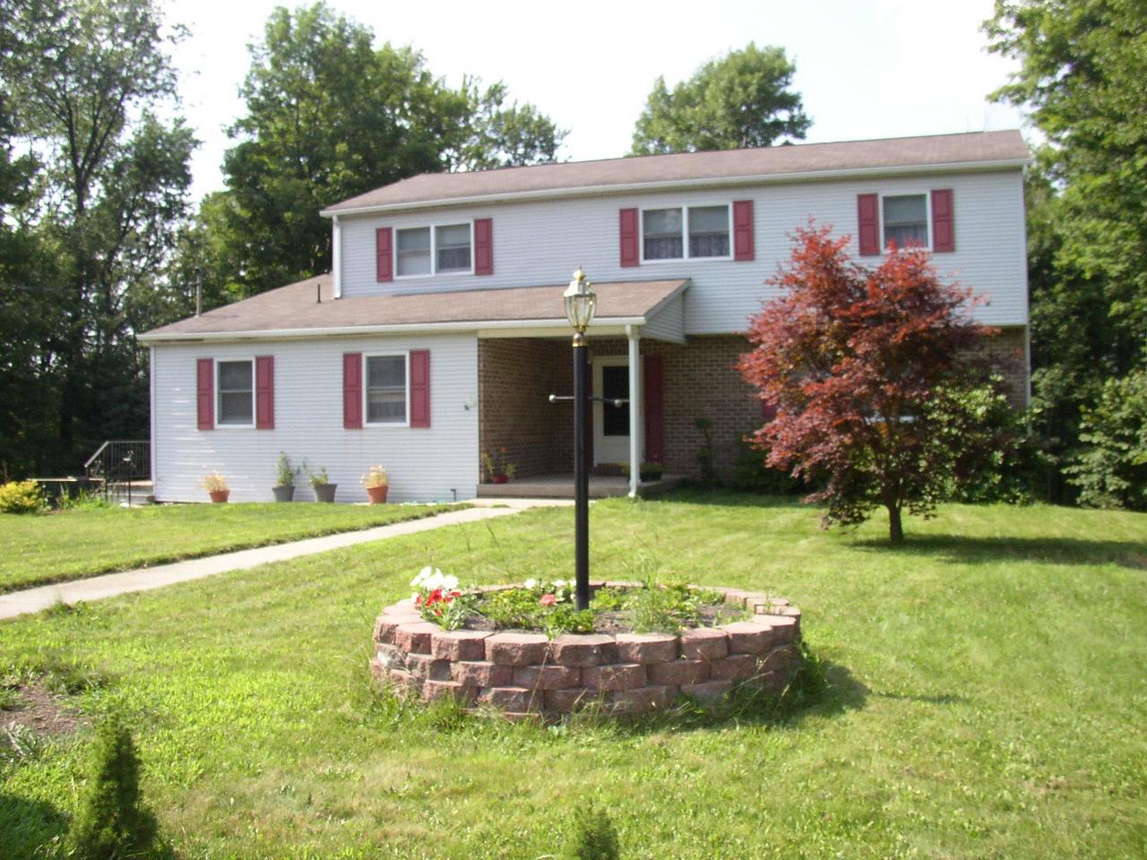 2207 Wilcrest Road Moscow, PA 18444 - Photo 1 of 1 house