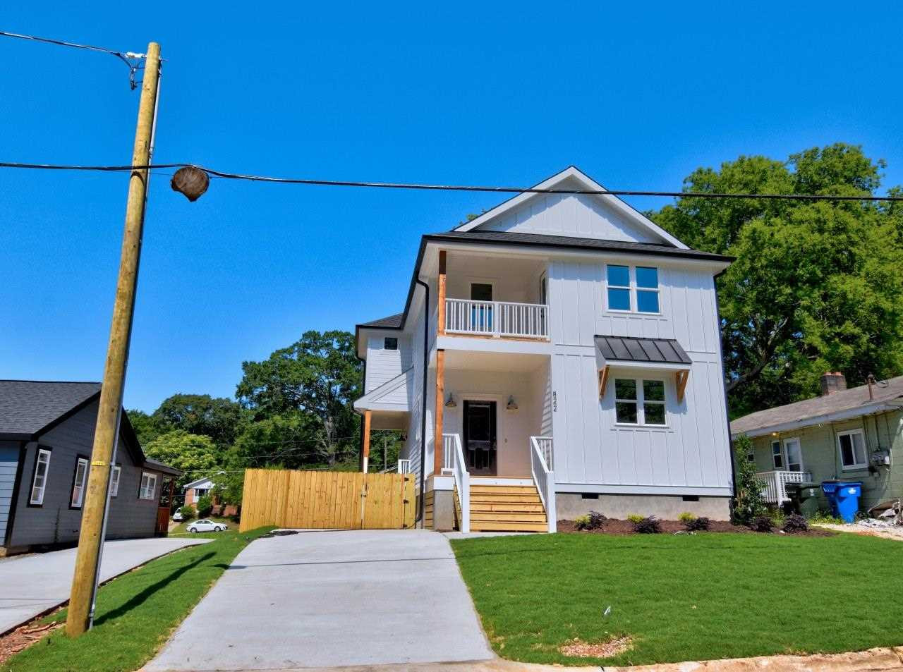 822 Coleman Street Raleigh, NC 27610 - Photo 2 of 30 Photo 2