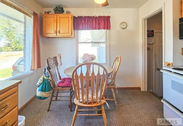 $278,000 | 338 North Hazel Street, Arco, ID 83213