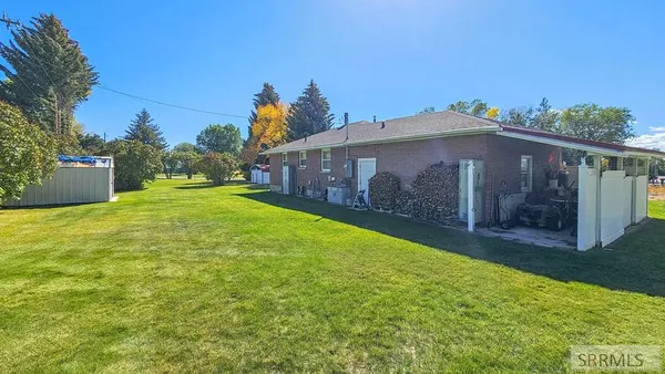 $278,000 | 338 North Hazel Street, Arco, ID 83213