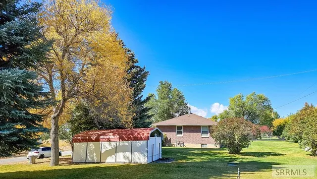 $278,000 | 338 North Hazel Street, Arco, ID 83213