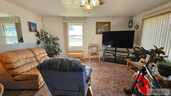 $278,000 | 338 North Hazel Street, Arco, ID 83213