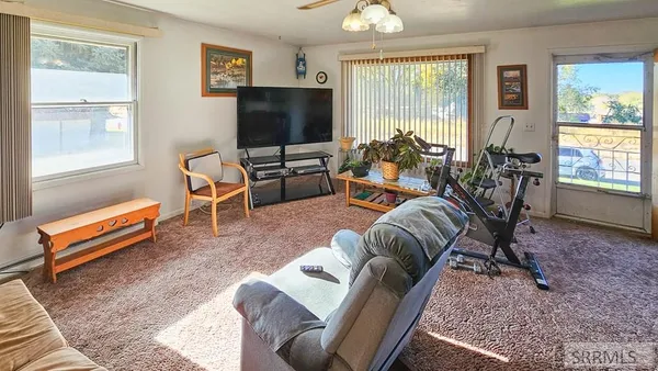 $278,000 | 338 North Hazel Street, Arco, ID 83213