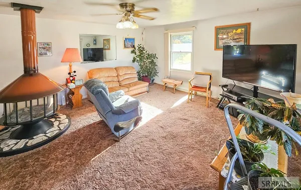 $278,000 | 338 North Hazel Street, Arco, ID 83213