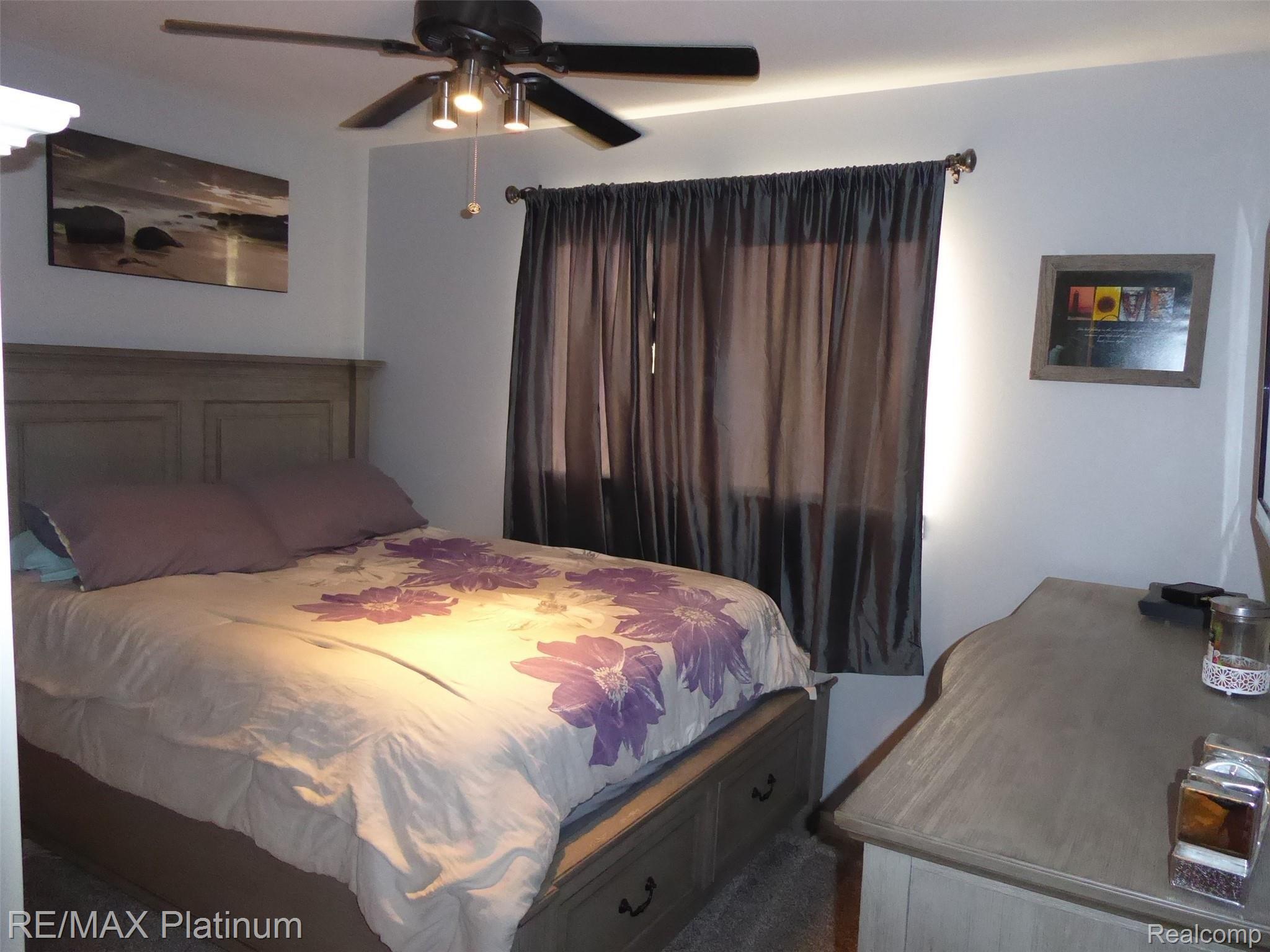 15416 Colbert Street Romulus, MI 48174 - Photo 11 of 22 Master Bedroom.JPG