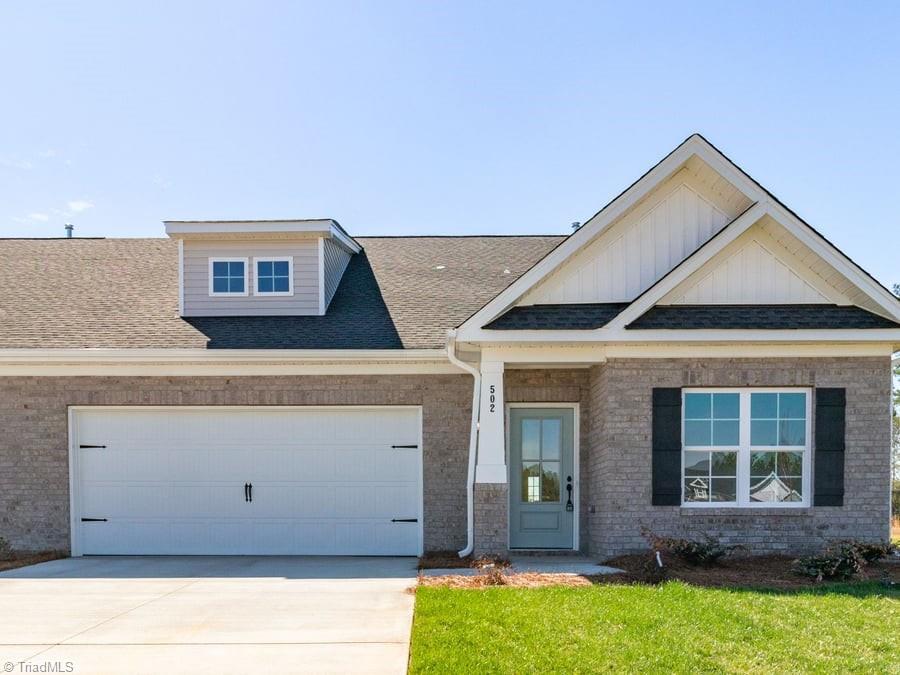 502 Beeson Court Clemmons, NC 27012 - Photo 1 of 29