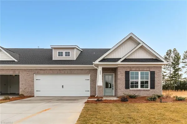 $419,900 | 502 Beeson Court, Clemmons, NC 27012