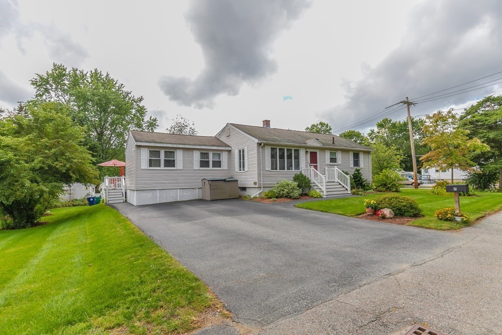 7 Baldwin Road Billerica, MA 01821 - Photo 1 of 35