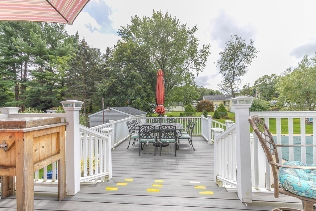 7 Baldwin Road Billerica, MA 01821 - Photo 29 of 35