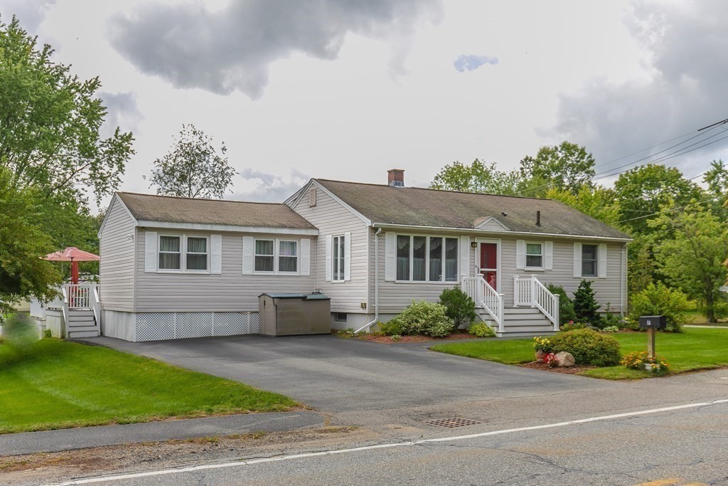 7 Baldwin Road Billerica, MA 01821 - Photo 34 of 35
