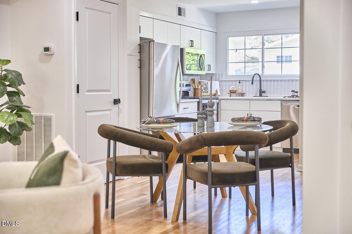 2613 McNeil Street, Unit D Raleigh, NC 27608 - Photo 6 of 31