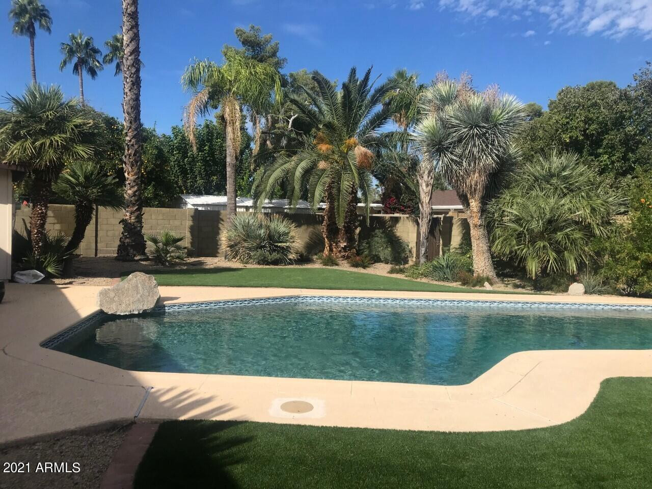 3924 East Yucca Street Phoenix, AZ 85028 - Photo 16 of 17 Photo #16
